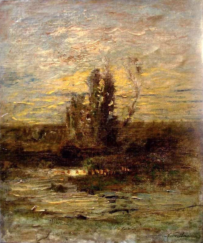 Paesaggio